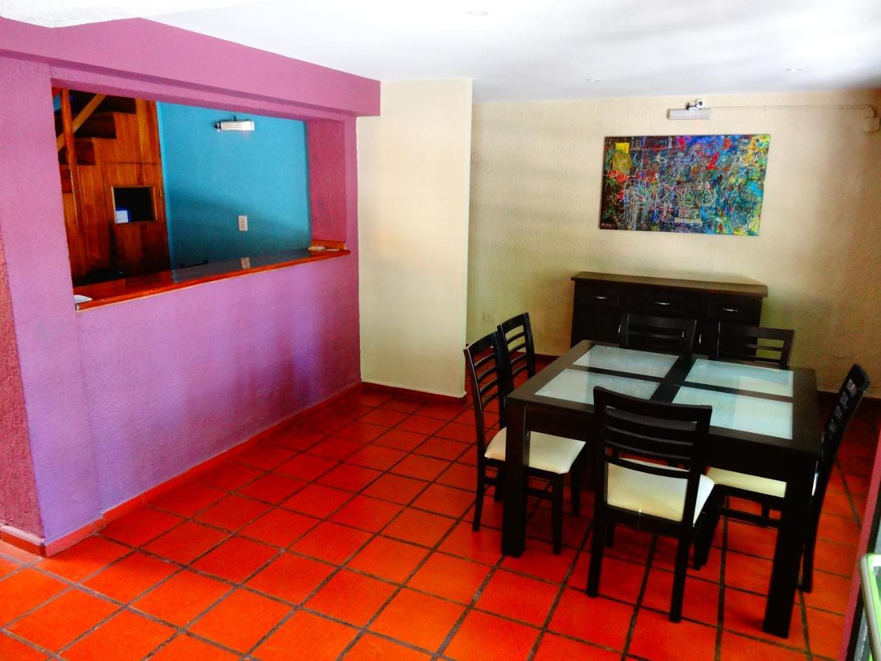 Black Sheep International Hostel Mendoza Exterior foto
